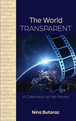 The World Transparent (eBook, ePUB)