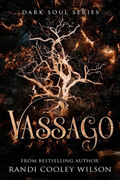 Vassago (Dark Soul Series, #2) (eBook, ePUB) - Wilson, Randi Cooley