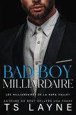 Bad Boy Milliardaire (eBook, ePUB)