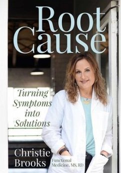 Cover Root Cause (eBook, ePUB)