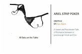 Ariel Strip Poker (eBook, ePUB) Ariel Strip Poker (eBook, ePUB)