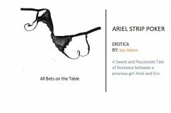 Cover Ariel Strip Poker (eBook, ePUB)