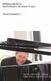 Harmonielehre am Klavier III. Jazz (eBook, ePUB)