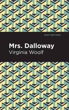 Mrs. Dalloway - Woolf, Virgina