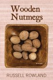 Wooden Nutmegs