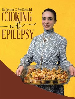 Cooking With Epilepsy - McDonald, Jenna C