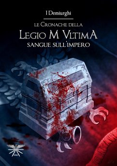 Sangue sull'impero - I Demiurghi