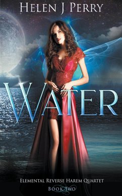 Water - Perry, Helen J