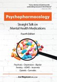 Psychopharmacology Psychopharmacology