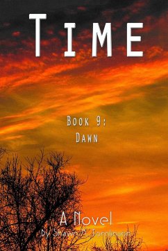 Time - Tomlinson, Shawn M.