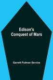 Edison'S Conquest Of Mars