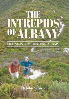 The Intrepids of Albany - Spencer, John