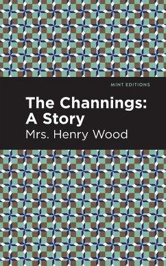 The Channings - Wood, Henry