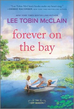 Forever on the Bay - McClain, Lee Tobin