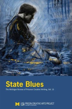 Cover State Blues