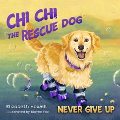 Never Give Up - Howell, Elizabeth