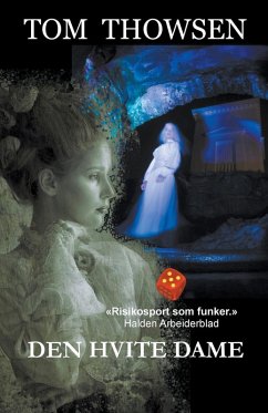 Cover Den hvite dame