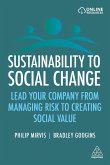 Sustainability to Social Change