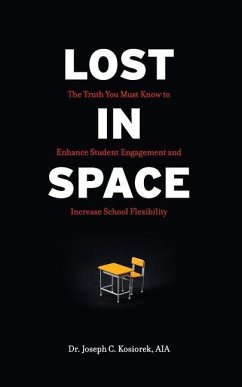 Lost In Space - Kosiorek, Joseph C
