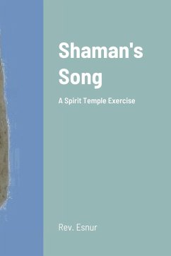 Shaman's Song - Fucetola, Ralph