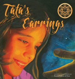 Tata's Earrings - Calderon de Fawaz, Desiree