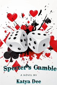 Specter's Gamble - Dee, Katya