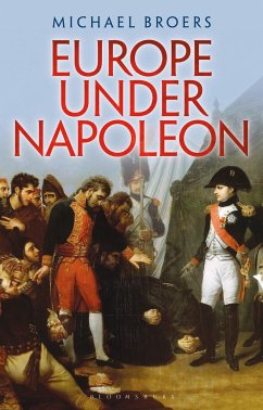 Europe Under Napoleon - Broers, Michael