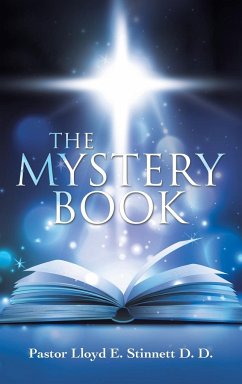 The Mystery Book - Stinnett D. D., Pastor Lloyd E.