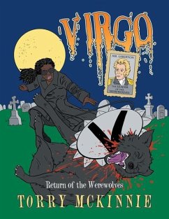 Virgo: Return of the Werewolves - McKinnie, Torry