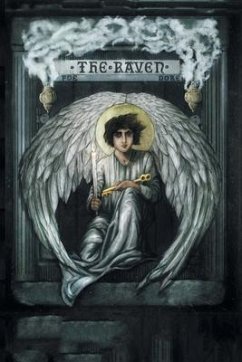 The Raven by Edgar Allan Poe Illustrated by Gustave Doré (eBook, ePUB)