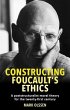 Constructing Foucault's ethics (eBook,... - Bild 1