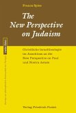 The New Perspective on Judaism (eBook, PDF)