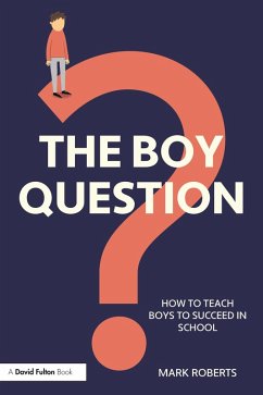 Cover The Boy Question (eBook, ePUB)