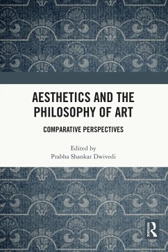 Aesthetics and the Philosophy of Art (eBook, ePUB)