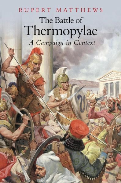 The Battle of Thermopylae (eBook, ePUB)