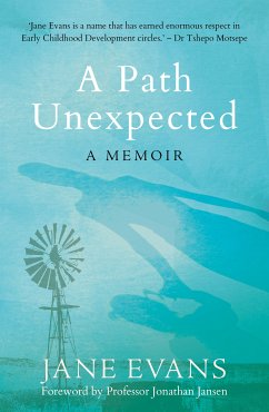 A Path Unexpected (eBook, ePUB) - Evans, Jane