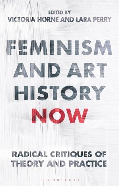 Feminism and Art History Now