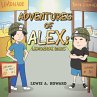 The Adventures of Alex - Bild 1