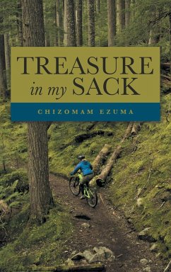 Treasure in My Sack - Ezuma, Chizomam