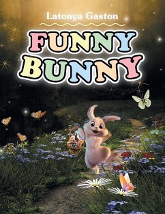 Funny Bunny