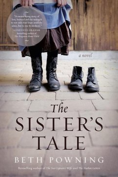 Cover The Sister's Tale