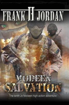 Modeen Salvation - Jordan, Frank H