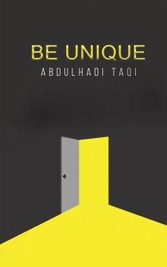 Cover Be Unique