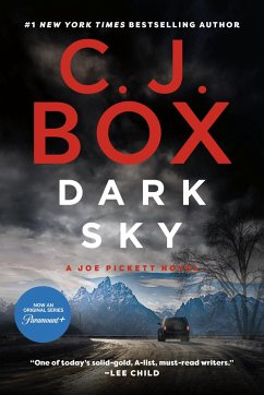 Dark Sky - Box, C J