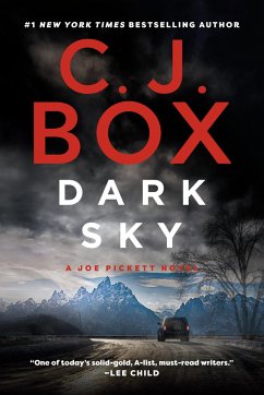 Dark Sky - Box, C J