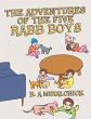 The Adventures of the Five Rabb Boys - Bild 1