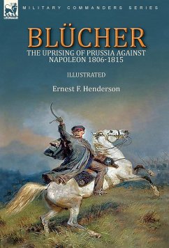 Blücher - Henderson, Ernest F.