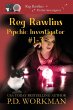 Reg Rawlins, Psychic Investigator 1-3 - Bild 1