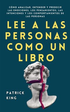 Lee a las personas como un libro - King, Patrick