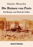 Die Ruinen von Paris